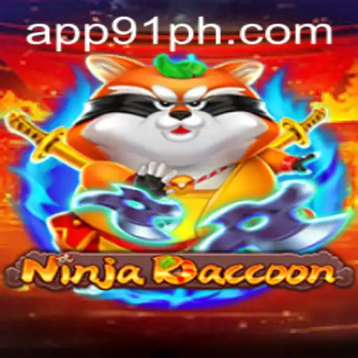 NinjaRaccoon: The Latest Gaming Sensation