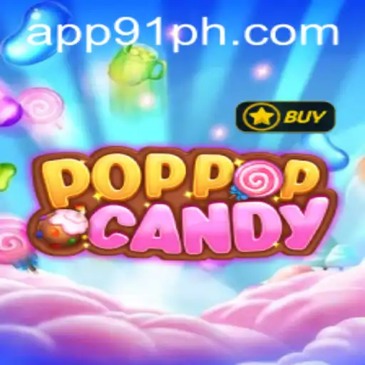 Experience the Sweetness of POPPOPCANDY: A Journey Through a Whimsical World