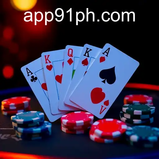 Exploring the Art and Strategy of Poker Games