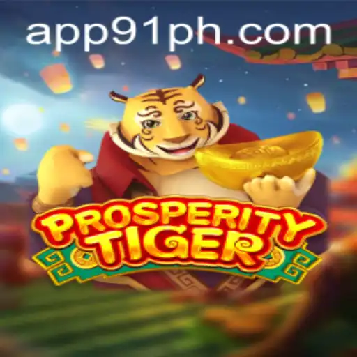 Unveiling ProsperityTiger: A Journey into an Immersive Gaming Experience