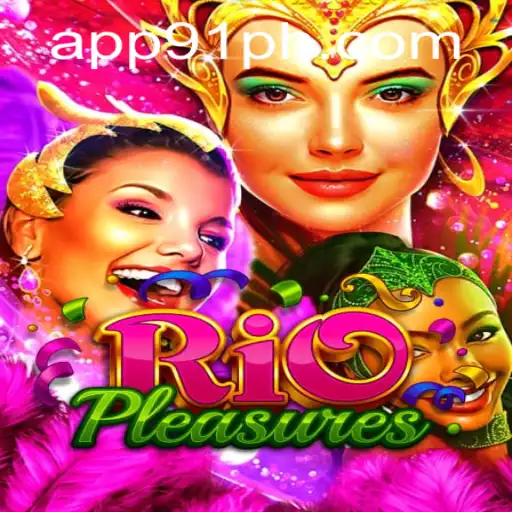 Discover the Thrills of RioPleasures: An In-Depth Look at the New Gaming Sensation