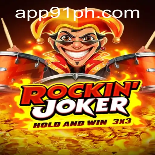 Discover the Exciting World of Rockinjoker: A New Gaming Sensation