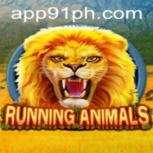 RunningAnimals: A Thrilling Adventure with 91ph