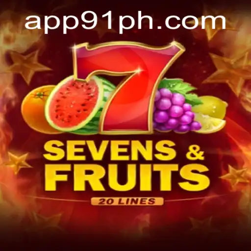 SevensFruits20: A Thrilling Adventure into the World of Classic Slots