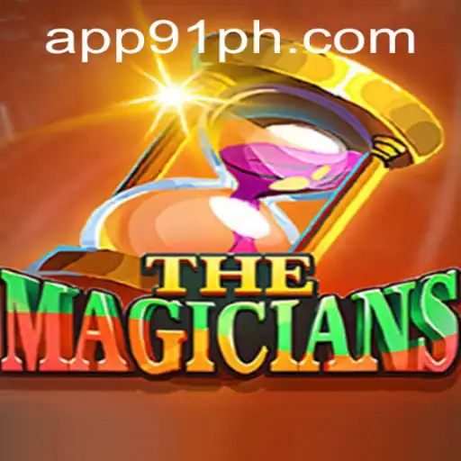 Dive into the Enchanting World of TheMagicians: A Mystical Journey with 91ph