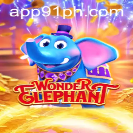 Explore the Fantastical World of WonderElephant
