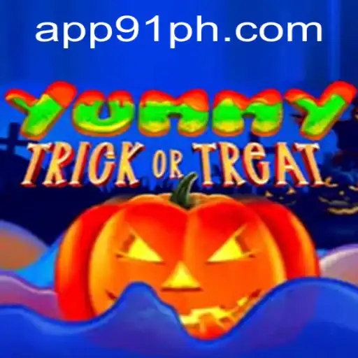 YummyTrickorTreat: A Sweet Adventure Game with an Exciting Twist