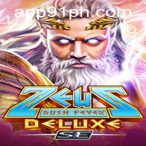 ZeusRushFeverDeluxeSE: A Thrilling Adventure into Greek Mythology Meets Modern Gaming